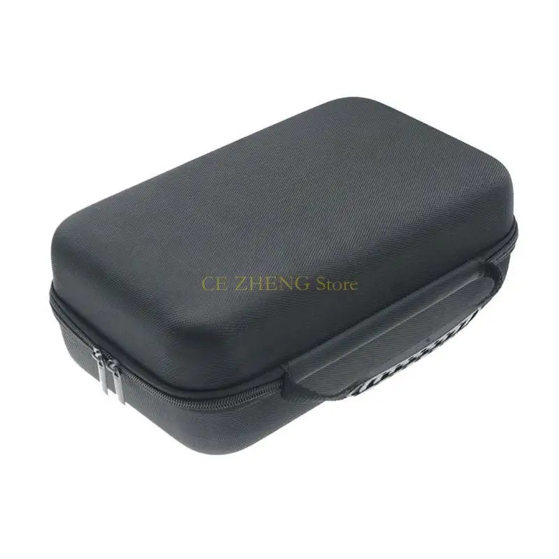 E56B 프로젝터 보호를위한 가벼운 EVA 여행 케이스 액세서리 보호