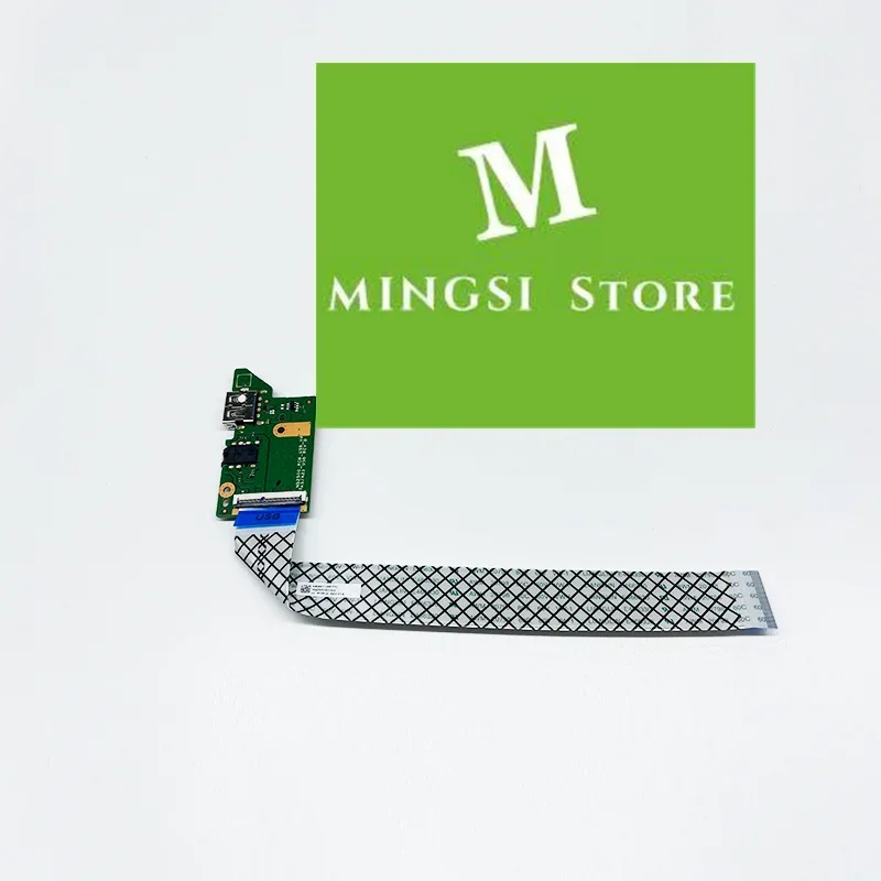 

ПОДЛИННАЯ АУДИОПЛАТА USB XIAOMI XMA2012-DB RedmiBook 16,1 ДЮЙМА