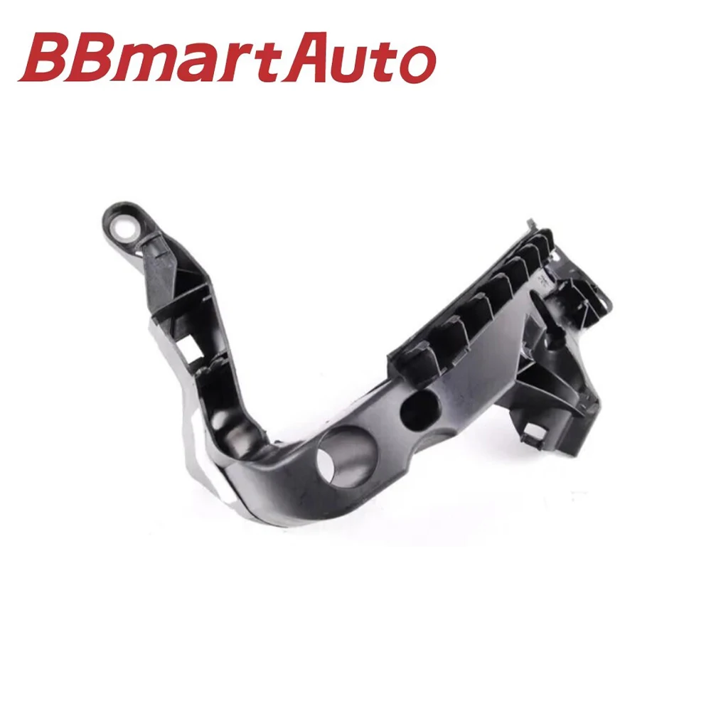 

8T0805607 BBmart Auto Parts 1pcs 2010 Model Front Left Headlight Bracket For Audi A5 2008 S5 2010 High Quality Car Accessories