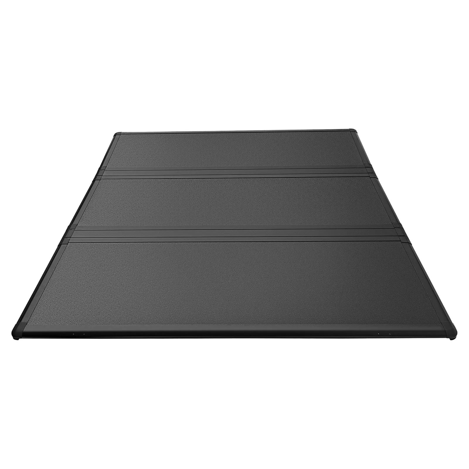 

6.5ft Tri-Fold Tonneau Cover Hard for Ford F-150/Lincoln Mark LT 2004-2014