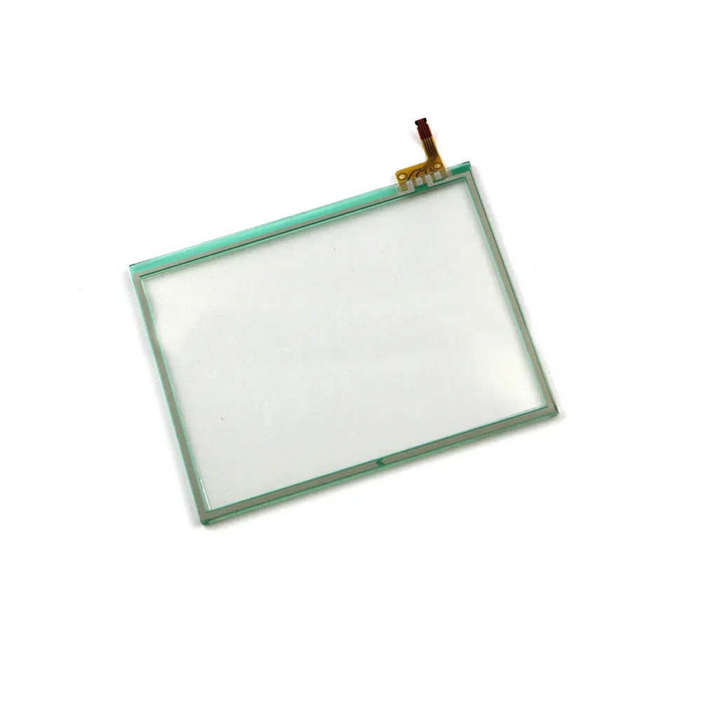 Repair Screen For  NDSI  touch screen  game console digitizer  screen repair glass  replacement parts