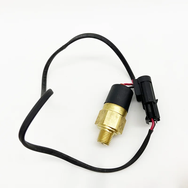 

Excavator Parts for 822 150 Oil Pressure Sensor