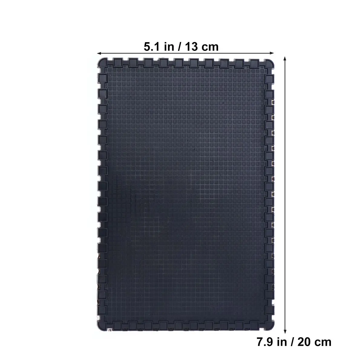 

Non-slip Mat Multipurpose Car Dashboard Pad for Anti High Temperature Resistance Adhesive