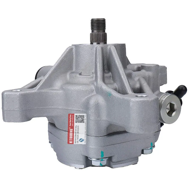 Power Steering Pump for Honda CR-V Element 2.4L Acura  RSX TSX  56110PNBA01 5611PNBA01 56110PNBA02 56110-PNB-A01 965419