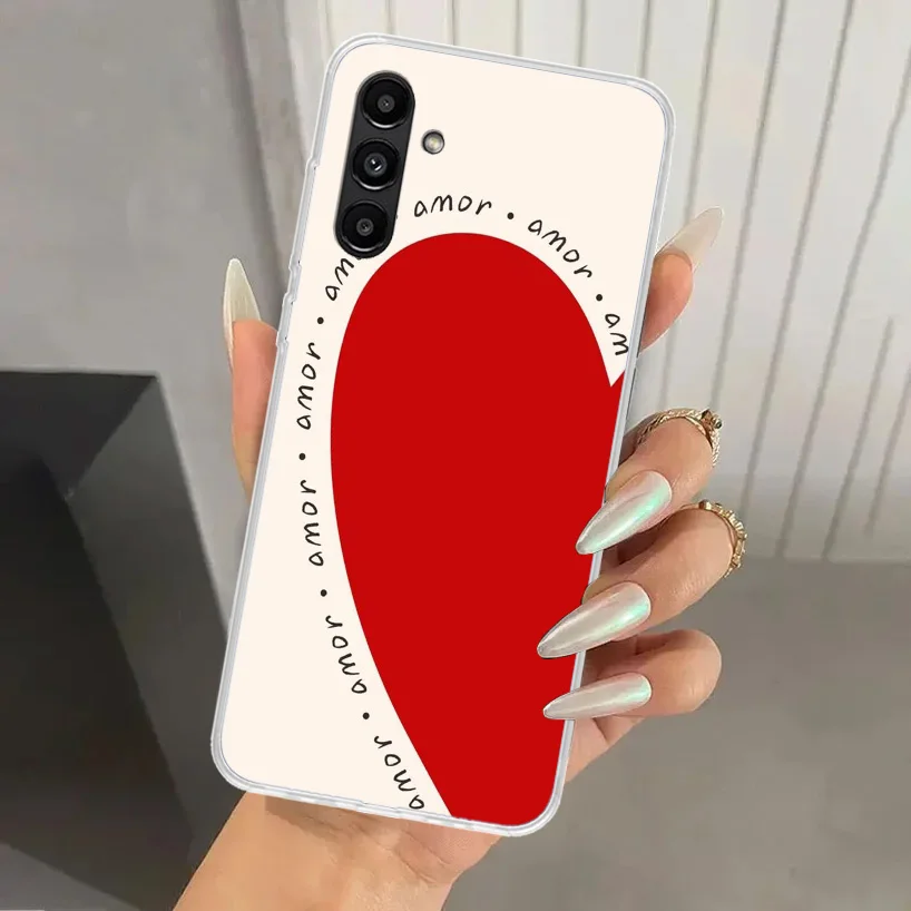 Gossip Girl Phone Case for Samsung Galaxy A16 A26 A36 A56 A15 A25 A35 A55 A14 A24 A34 A54 A13 A23 A33 A53 A05S A04S A03S A15 A25