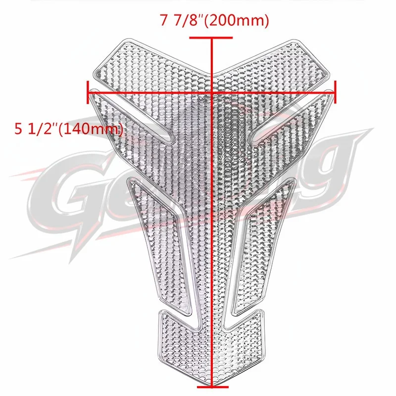 

For Benelli Leoncino BN TRK TNT Fuel Tank Pad Cover Protector Decal 702x 502x 502c 302s 180s 702 600 502 500 302 150 135 125