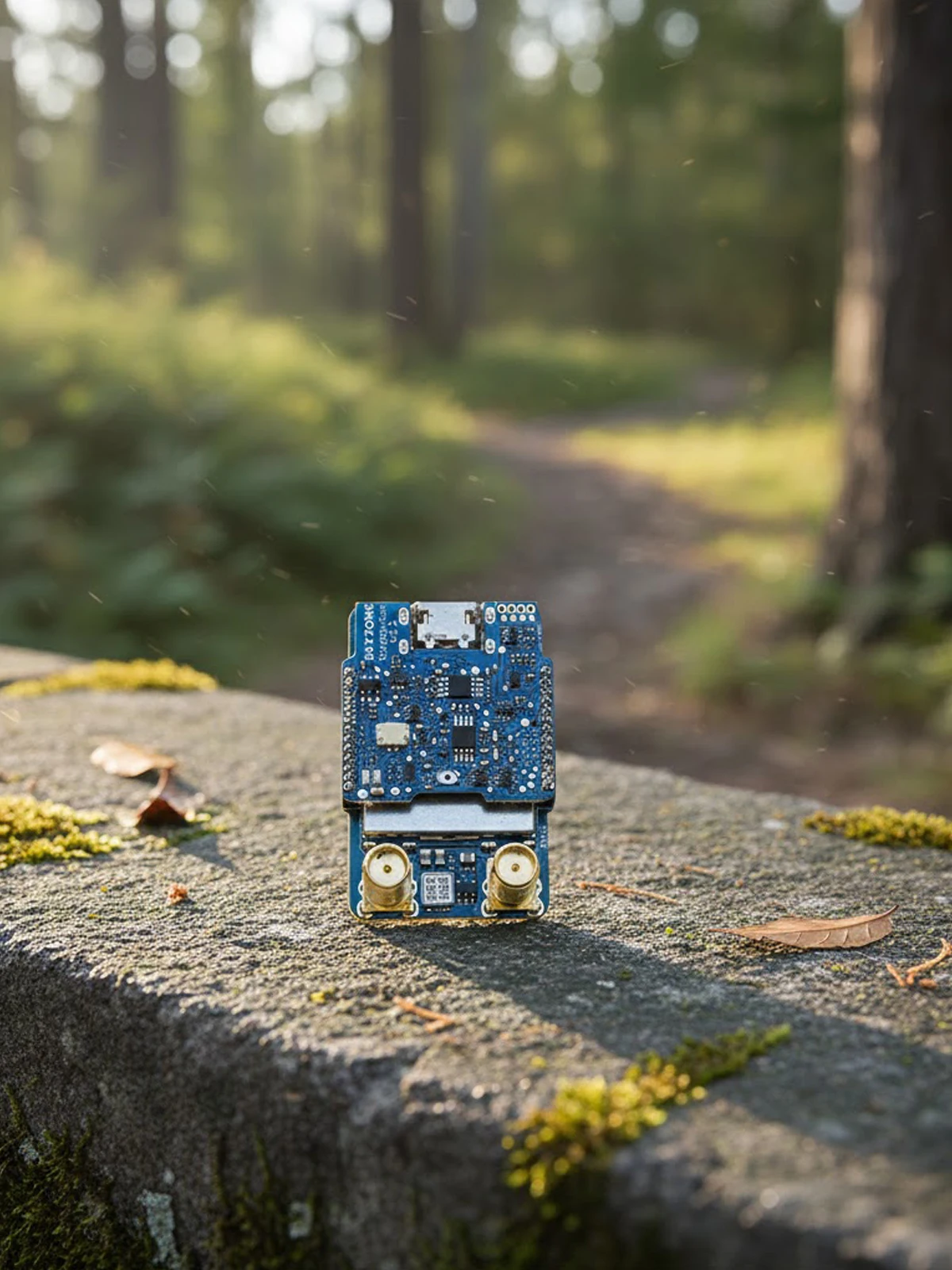 

Original SKYZONE SteadyView Receiver V3.3 High Sensitivity 5.8GHz Stable Signal Fusion Module for Better FPV Freestyle Racing