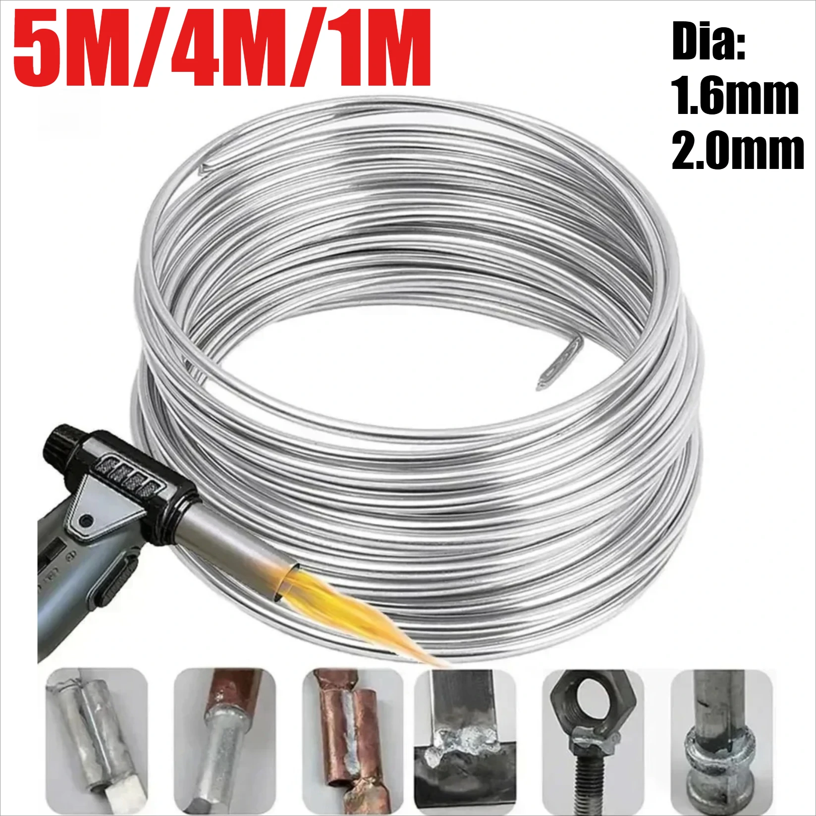 5/4/1 Welding Rod C…