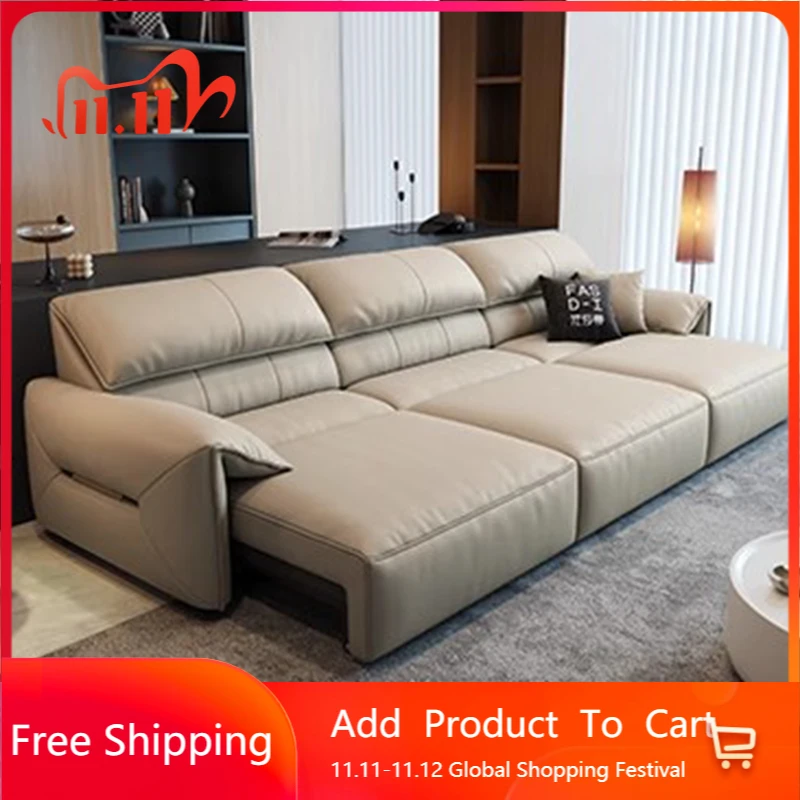 

Multifunctional Ergonomic Living Room Sofas Nordic Comfortable Salon Lazy Armchair Living Room Sofas Futon Muebles Home Decor