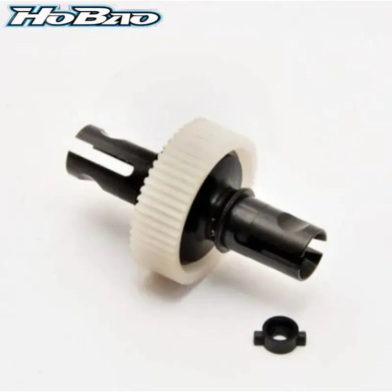 SET DIFFERENZIALE A SFERE OFNA/HOBAO RACING OP1-0028 originale per 1/10 2WD H2