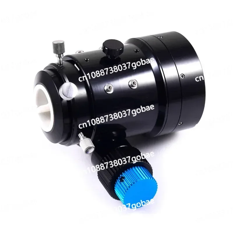 S8171 M68 M90 2Inch Dual Speed Rack Focuser Sct Marksets Travel 60Mm for C8 C11 C11HD Gso RC6 RC8