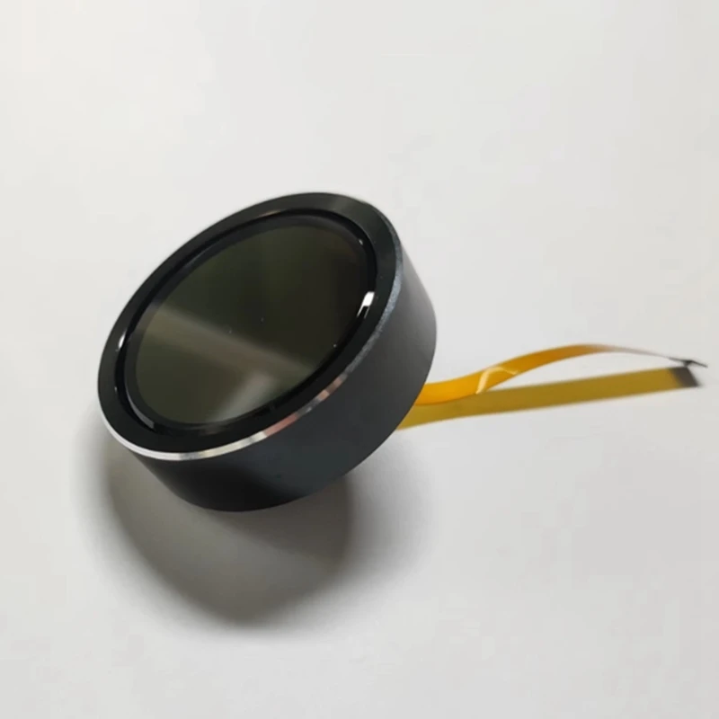 DN-ESP32 S3 LVGL Макетная плата 1,5-дюймовый 466X466 Круглая сенсорная ручка OLED Дисплей Wi-Fi Bluetooth с платой адаптера