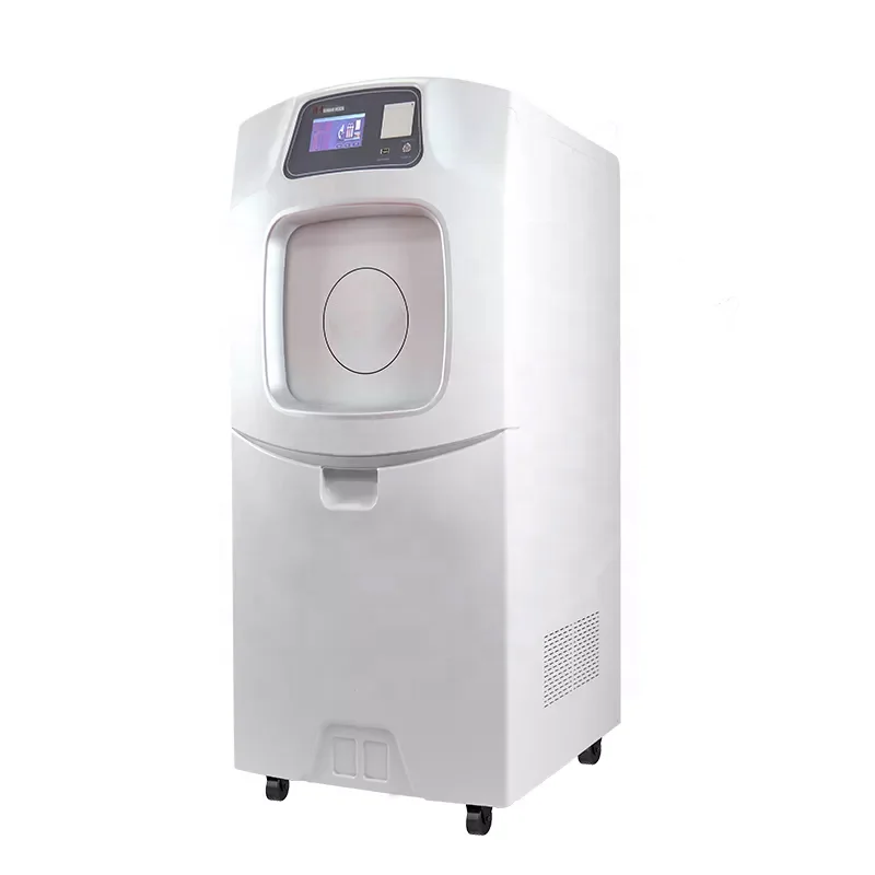 High Quality Low Temperature Plasma Sterilizer Medical Use