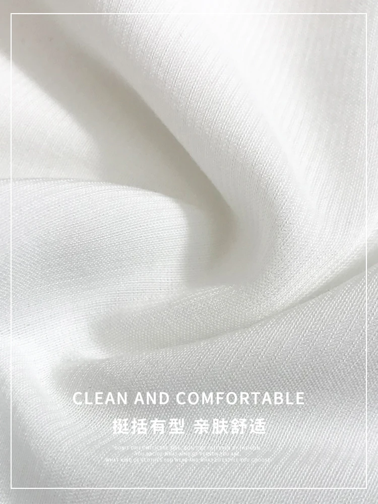 Biała szyfonowa spódnica damska średniej długości na lato 2025, mała, z falbankami, z wysokim stanem, w kształcie litery A, rybka, spódnica tortowa dla kobiet.