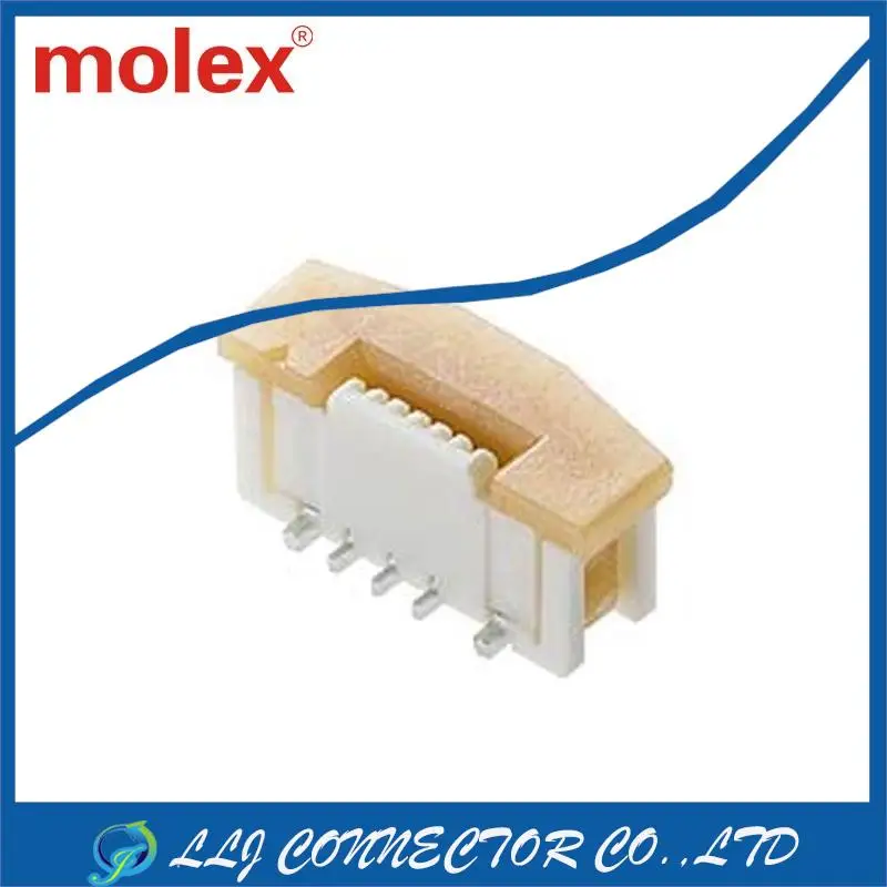 

5pcs/lot new and original Connector 525591672 52559-1672