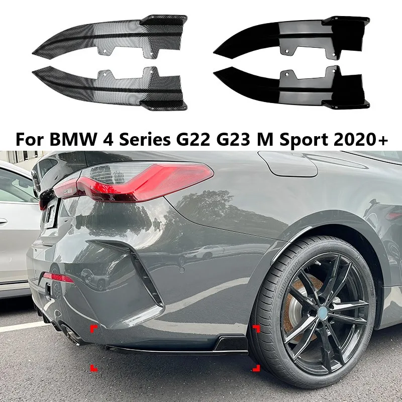 Car Rear Bumper Wra…