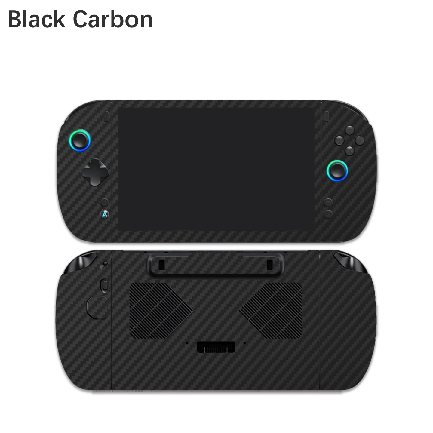 Pre-cut 1xTop +1xBottom+Side Skin Sticker Cover Protective Film For ONEXPLAYER Onexfly X2 Mini X2 Mini Pro X2 MiniG3e 8.8inch