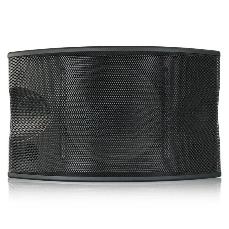 10 inch KTV card package speaker home outdoor professional stage audio