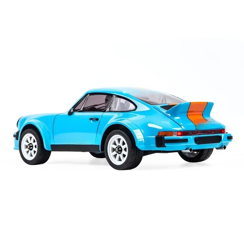 1/6 Simulated rally car RC remote control model car 4WD off-road vehicle electric