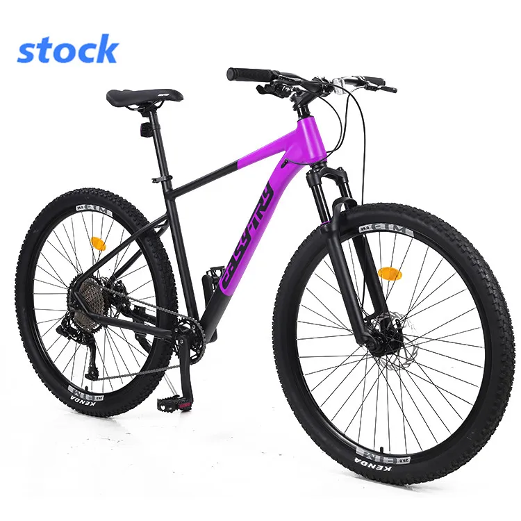 

Mountain Bike 29 Inch Cycle Aluminium Alloy Mountain Bicycle