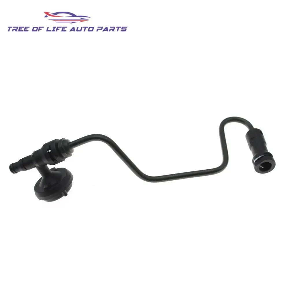 For Ford Ranger T6 MK1 BT50 2016- Clutch Master Cylinder Tube Hose OEM# EB3G-7A512-BA,1895958,EB3G7A512BA,EB3G 7A512 BA