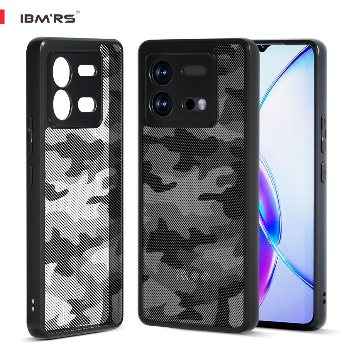 Ibmrs For Iqoo Neo …