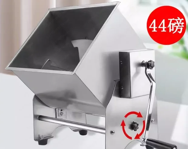 Multifunctional Manual Mixer Stuffing Mixer Seasoning Mixer