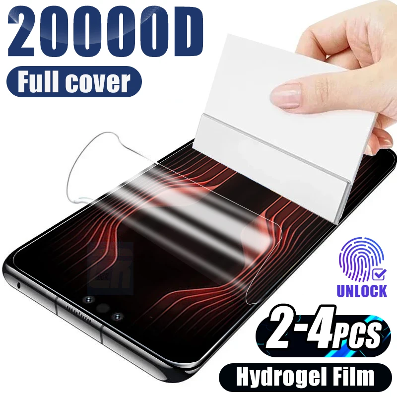 2-4Piece Curved Hyd…