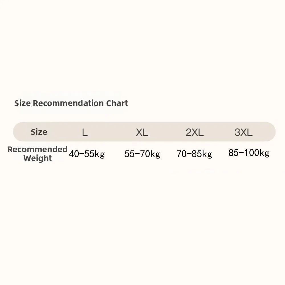 New High Waist Ice Silk Panties Tummy-Control Hip-Lifting Anti Friction Safety Pants Seamless Boxer Panties Women