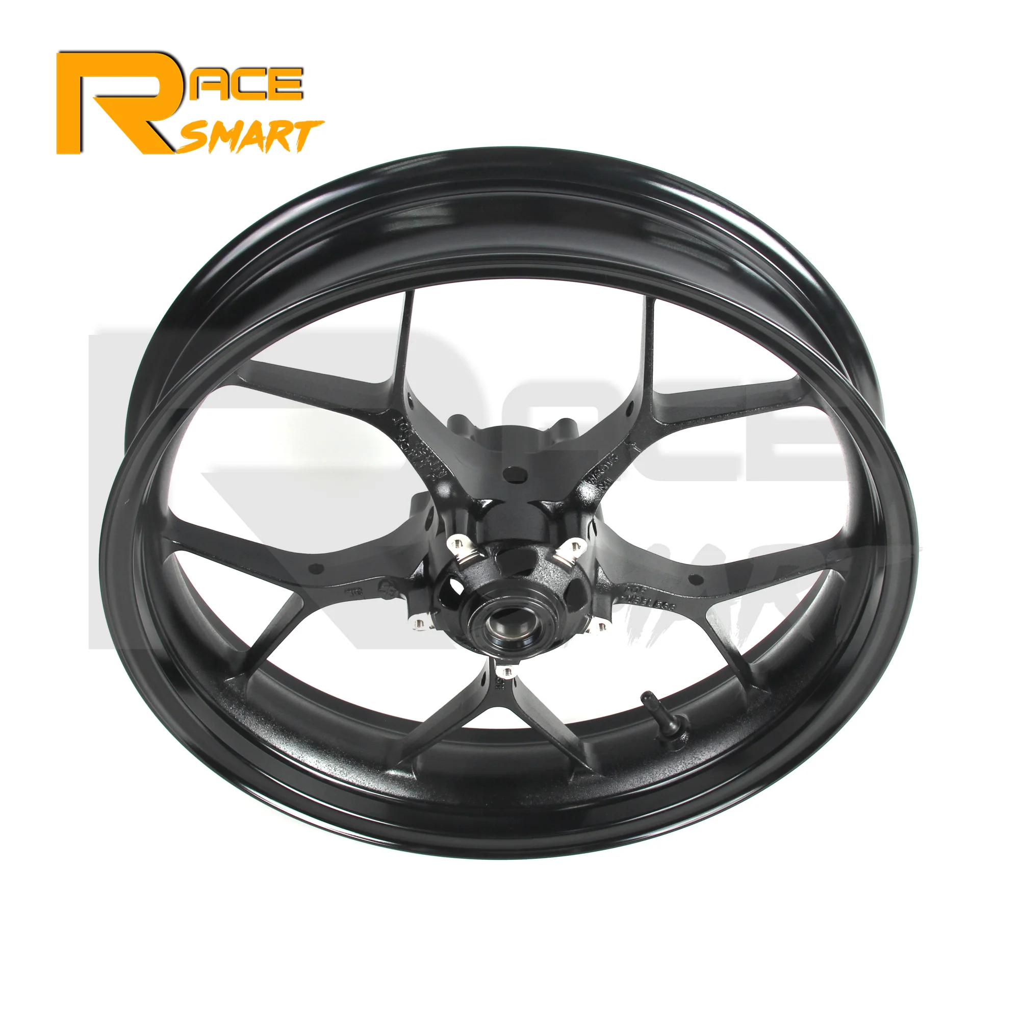 Motorcycle Wheel Rim Front Rim For HONDA CBR1000RR CBR 1000 RR Fireblade / ABS 2017 2018 2019 / CBR1000RR-R 2020 2021 2022 2023