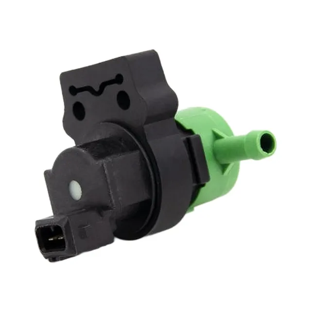 Detalhe 1 de Válvula solenoide OEM Style Gás e combustível