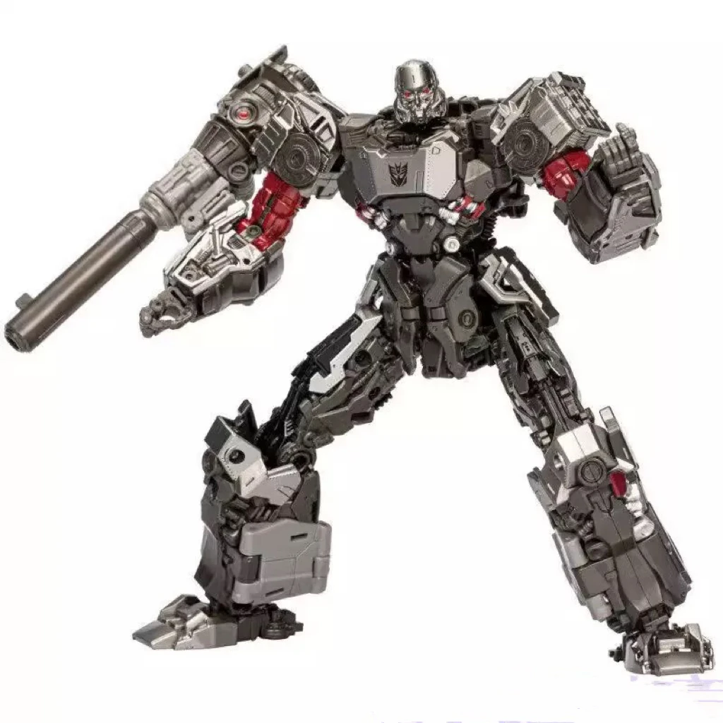 Hasbro Transformation Studio Series SS109 18CM SS-109 Leader Concept Art Mega TF6 Action Figure Toy Collection Regalo