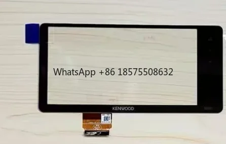 Kenwood Touchscreen Original Factory Brand New Touchscreen External Screen