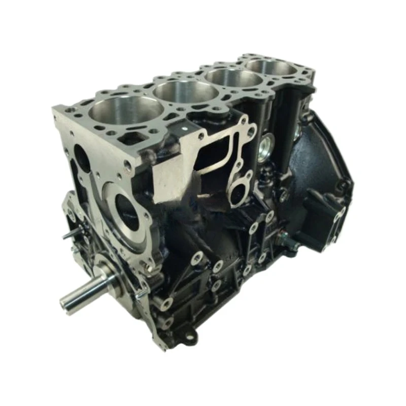

Navarra Pathfinder Cabstar pickup milexu 2.5l YD25 engine parts YD25 YD25-DDTI cylinder block