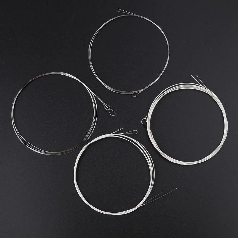 JU64 1 Set Mandolin Strings 5
