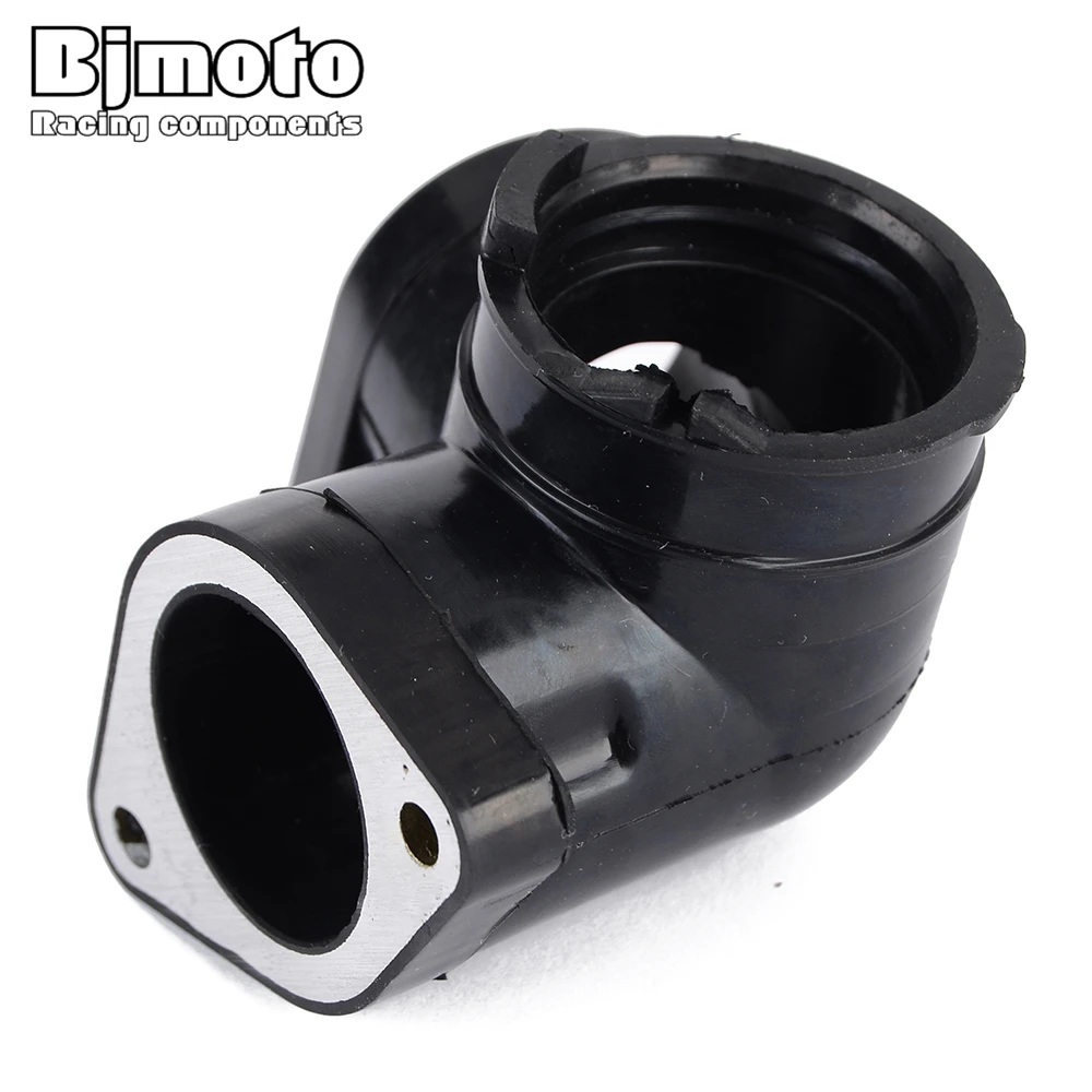 VN 1500 2001 Carburetor Interface Adapter Intake Manifold For Kawasaki VN1500 Vulcan 1500 Classic Tourer Nomad 59076-1105