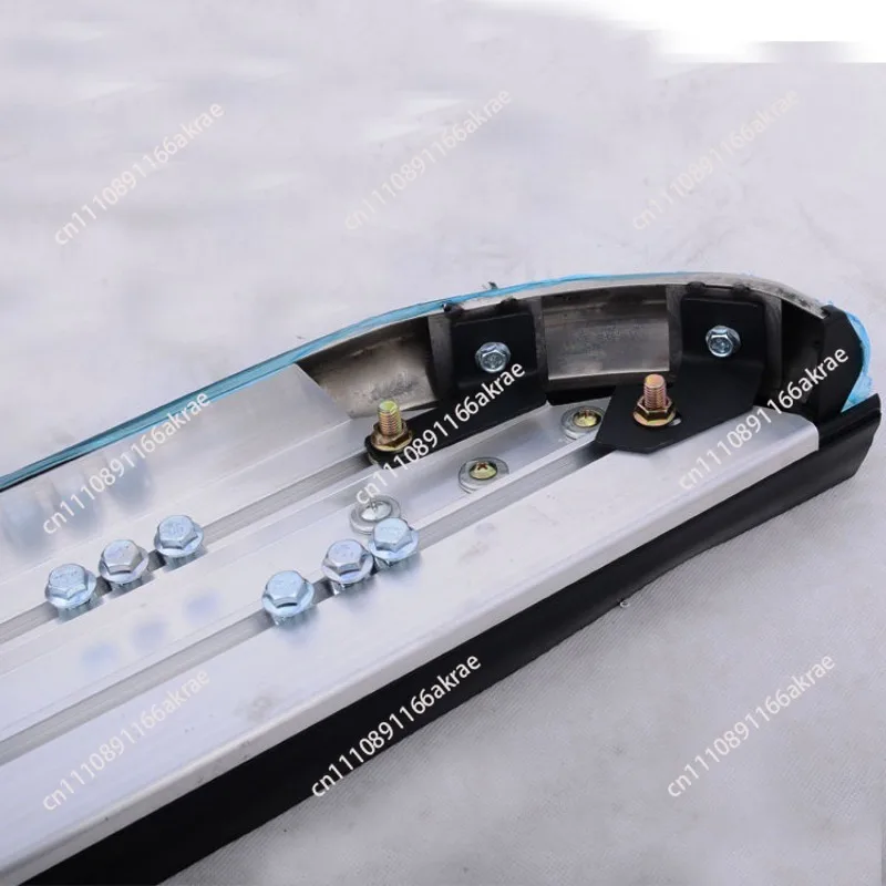 for Rav4 Accessories 2009-2024 Universal Automotive Side Steps