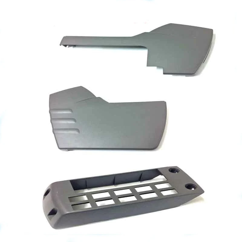 Excavator accessories/For Kobelco  SK200-6E joystick decorative panel/230 210 250 330 armrest box