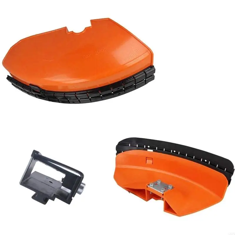 

G88B Trimmer Guard Compatible for FS80 FS81 FS83 FS96 FS100 FS110