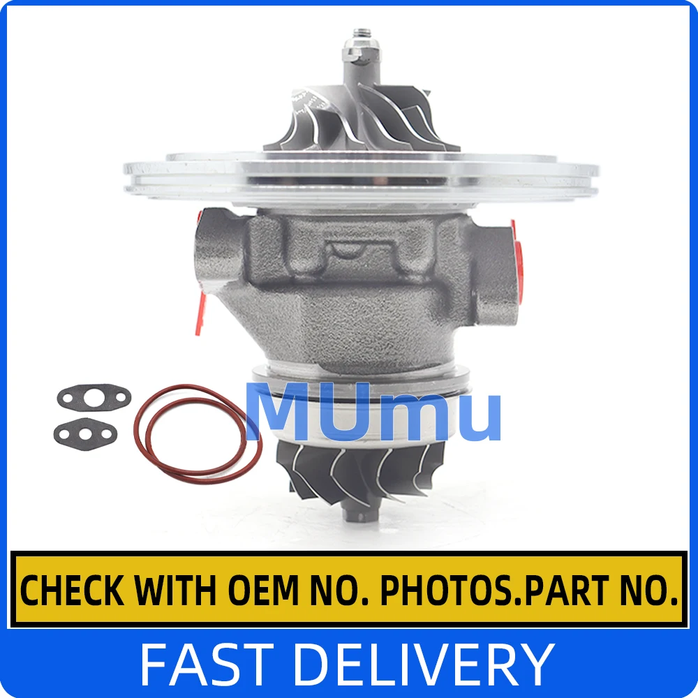

Turbo Chra Cartridge K24 For Mercedes-Benz Truck 4.8L OM924LA 9240961799 5324-988-7119 5324-970-7119 53249887119 53249707119