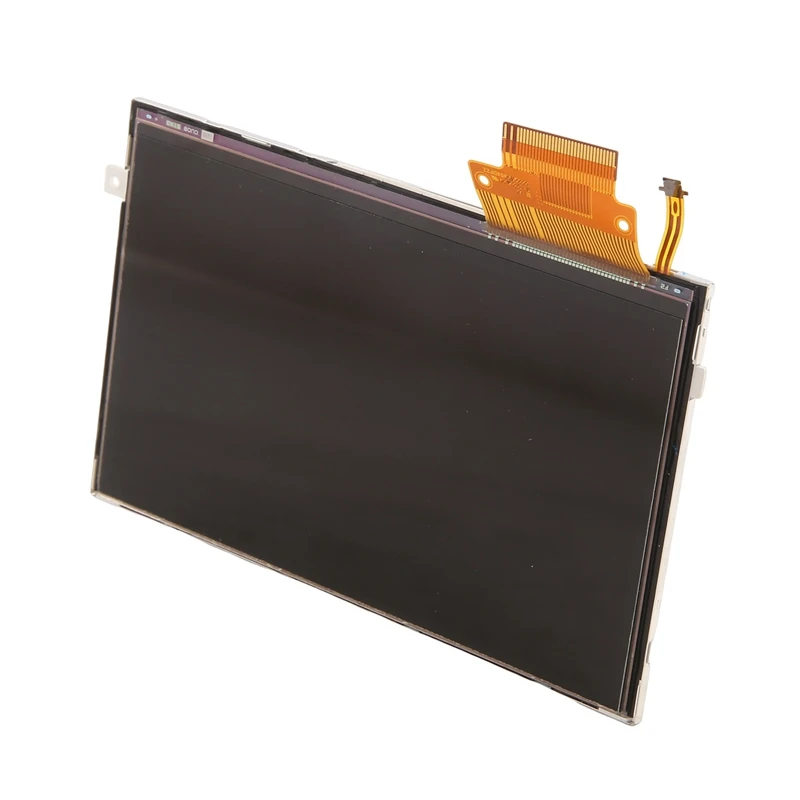 شاشة LCD لوحدة التحكم في الألعاب ، استبدال الشاشة ، قطع الغيار ، سهلة التركيب ، Psp2000