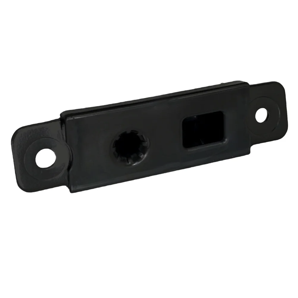 B-Pillar Wedge Sliding Door Wedge Replaces Damaged Wedge Direct Replacement Single Piece Lower Into B-pillar As Shown