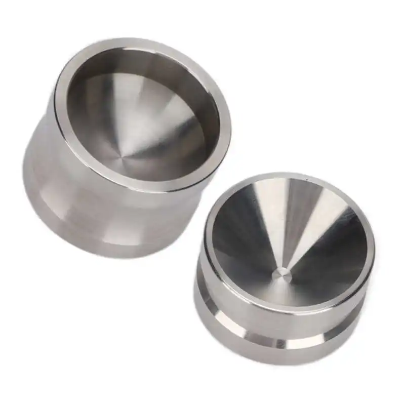 

Dental Bone Meal Mixing Bowl Stainless Steel Bone Powder Cup Dentistry Implant Instrument Mixing Bowl Dentist Tools Lab Supplies