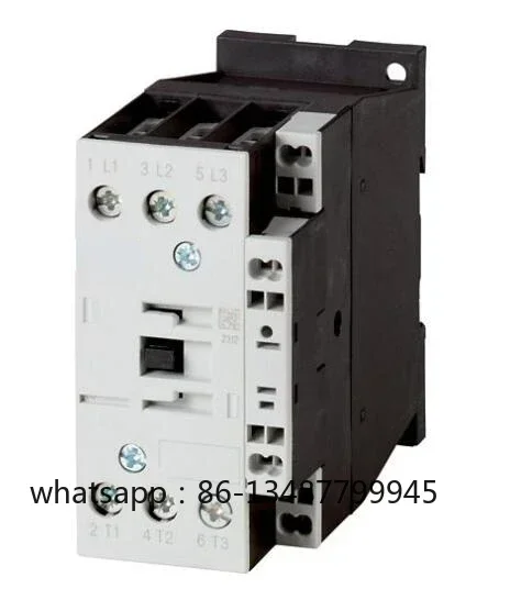 dilmc25-01-rdc24-277685-contattore-3-poli-380-v-400-v-11-kw-1-nc-rdc-24-24-27-v-cc-funzionamento-cc-terminali-a-molla