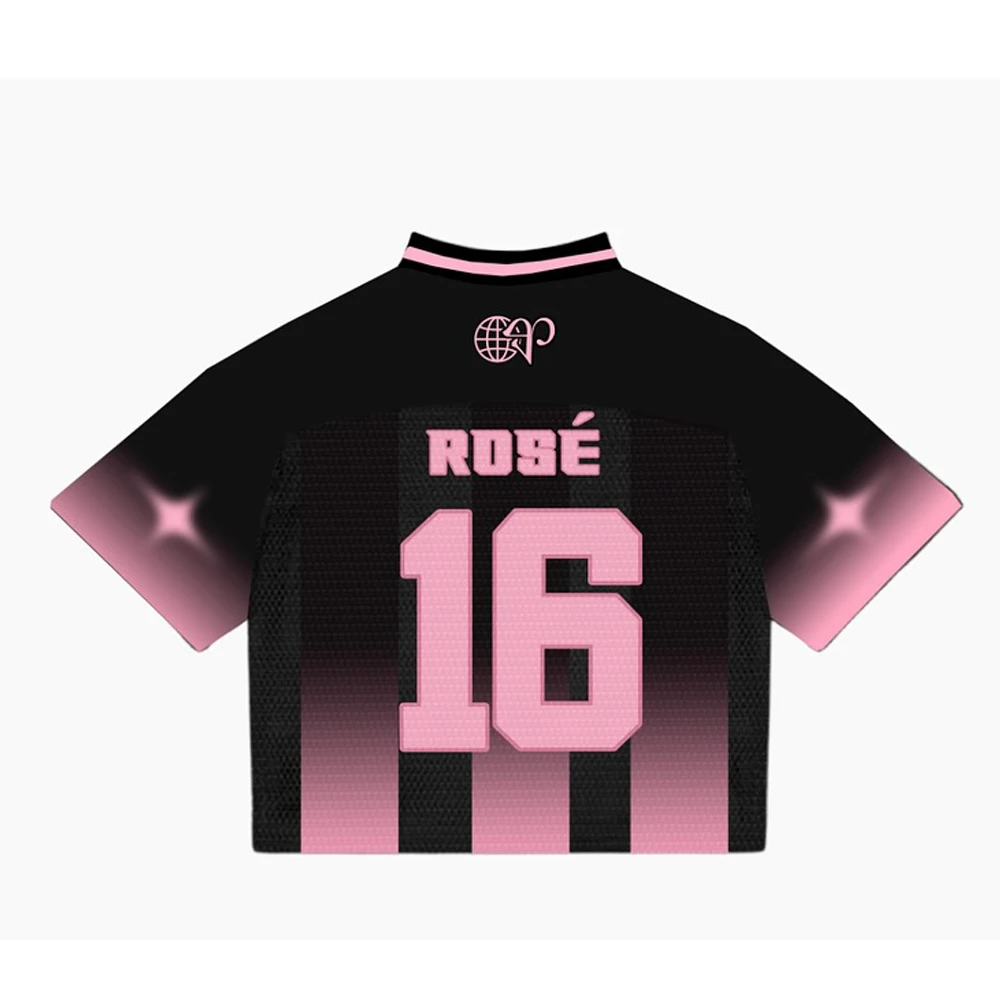 New Popular Korean Group Fashion Trend Shirt Y2K Oversized Comfortable Top Letter 3DPrinted T-shirt Family Matching Tops
