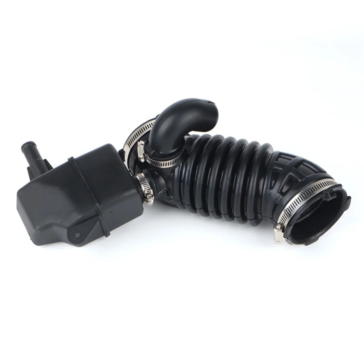 

Air Cleaner Intake Hose for Nissan Dualis Qashqai I J10 +2 JJ10 MR20 2006-2013 X-Trail II T31 16576-JG00A 16576-JD200