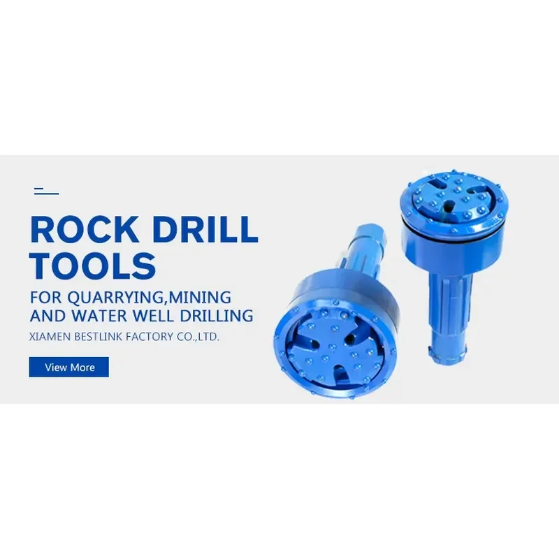 Pneumatic Integral Steel Grinder for Chisel Bit Sharpener