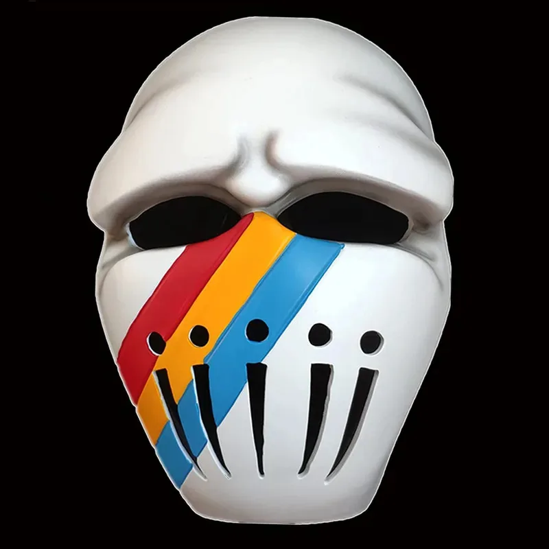 

Resin Jojos , Halloween Cosplay Costumes, Party Mask Props, New hjk.5j