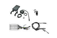 Set for JOYOR Display S5 V.2
