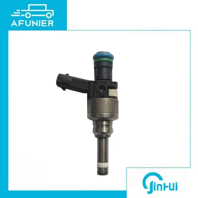 

4Pcs Fuel Injector Nozzle For Hyundai Sonata Santa Fe Kia Optima 2.0T OE No.:35310-2G720